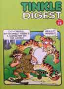 Tinkle digest no:38